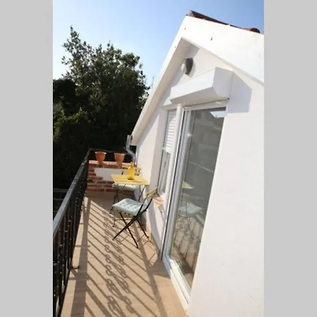 With Terrace In The Center Od * Vodice