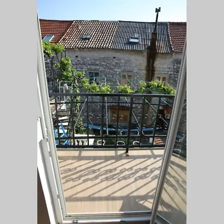 With Terrace In The Center Od * Vodice