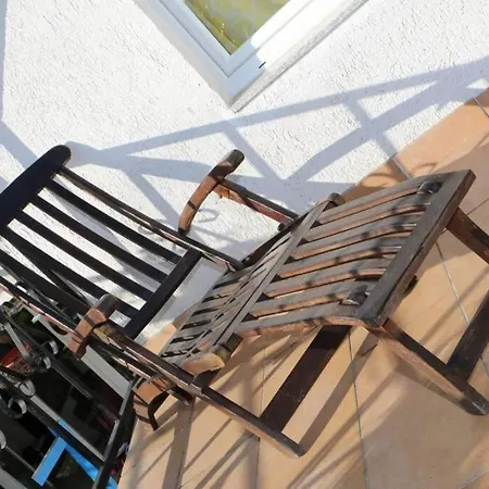 Appartement With Terrace In The Center Od Vodice
