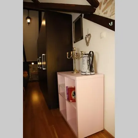 Apartment With Terrace In The Center Od *